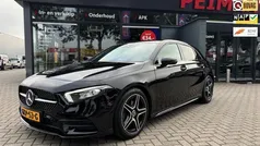 Mercedes A200
