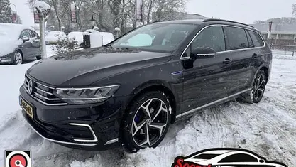 Occasion 2020 VW Passat Business Stationwagen | € 19.999 (Eerlijke prijs)