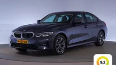 Gebruikt 2021 BMW 318 Sedan | € 28.245 (Super prijs)