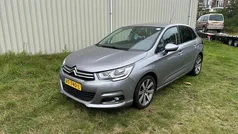 Gebruikt 2018 Citroën C4 Feel Hatchback | € 7.950 (Eerlijke prijs)