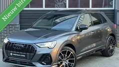 Gebruikt 2021 Audi Q3 S-Line SUV | € 39.940 (Eerlijke prijs)