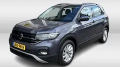 Gebruikt 2022 VW T-Cross Life SUV | € 23.750 (Eerlijke prijs)