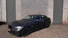 Grijs Gebruikt 2005 BMW 325 Executive Sedan | € 4.499 (Eerlijke prijs)