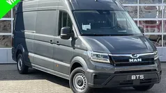 Gebruikt 2024 MAN TGE Van | € 52.950 (Eerlijke prijs)