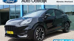 Gebruikt 2024 Ford Puma ST-Line X SUV | € 27.400 (Eerlijke prijs)