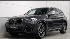 Grijs Gebruikt 2020 BMW X3 M Sport SUV | € 57.940 (Eerlijke prijs)