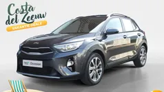 Grijs Gebruikt 2019 Kia Stonic SUV | € 16.440 (Eerlijke prijs)