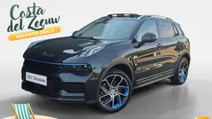 Zwart Gebruikt 2022 Lynk & Co 01 SUV | € 23.940 (Goede deal)