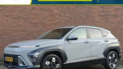 Occasion Hyundai Kona Comfort 2025 SUV