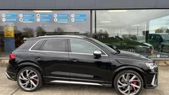 Audi RS Q3