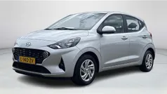 Gebruikt 2021 Hyundai i10 Comfort Hatchback | € 12.950 (Eerlijke prijs)