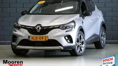Zilver Gebruikt 2022 Renault Captur Intens SUV | € 21.500 (Eerlijke prijs)