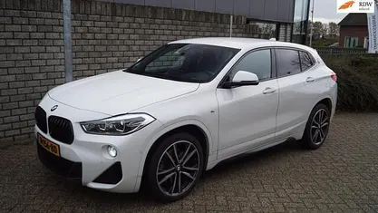 Gebruikt 2020 BMW X2 Executive SUV | € 26.850 (Eerlijke prijs)