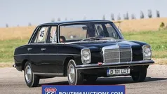 Gebruikt 1970 Mercedes 200 | € 4.500