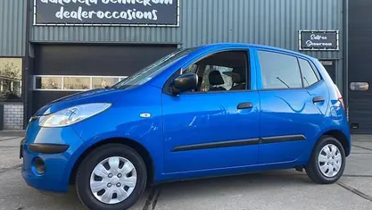 Occasion Hyundai i10 Active 67 PK (49 kW) 2010 Hatchback