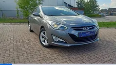 Gebruikt 2012 Hyundai i40 Stationwagen | € 6.740 (Goede deal)