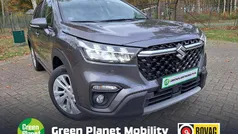 Grijs Gebruikt 2023 Suzuki SX4 S-Cross Style SUV | € 22.950 (Goede deal)