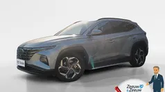 Gebruikt 2021 Hyundai Tucson Premium SUV | € 28.940 (Eerlijke prijs)