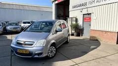 Gebruikt 2006 Opel Meriva Enjoy MPV | € 1.450 (Eerlijke prijs)