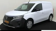 Gebruikt 2024 Nissan Townstar Tekna Van | € 24.930 (Eerlijke prijs)