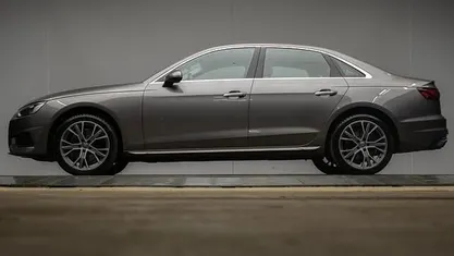 Gebruikt 2021 Audi A4 Business Sedan | € 22.745 (Goede deal)