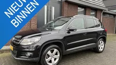 Gebruikt 2012 VW Tiguan Sport SUV | € 8.500 (Eerlijke prijs)