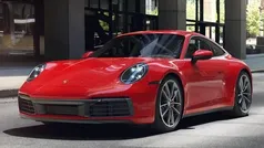 Gebruikt 2022 Porsche 911 Carrera S Coupé | € 143.917