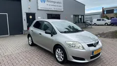 Gebruikt 2007 Toyota Auris Terra Hatchback | € 3.275 (Goede deal)