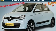 Blauw Gebruikt 2017 Renault Twingo SE Hatchback | € 7.900 (Eerlijke prijs)