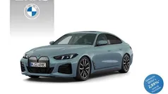 Gebruikt 2025 BMW i4 M Sport Sedan | € 77.148 (Eerlijke prijs)