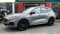 Gebruikt 2023 Ford Kuga ST-Line SUV | € 29.435 (Eerlijke prijs)
