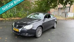 Gebruikt 2006 VW Eos Highline Cabriolet | € 1.599 (Super prijs)