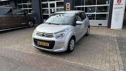 Occasion Citroën C1 Feel 73 PK (53 kW) 2021 Hatchback