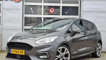 Occasion 2019 Ford Fiesta Vignale Hatchback | € 13.440 (Goede deal)