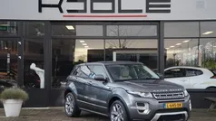 Grijs Gebruikt 2014 Land Rover Range Rover evoque Autobiography SUV | € 23.725 (Eerlijke prijs)