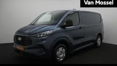 Gebruikt 2024 Ford Transit Custom Trend Van | € 27.945 (Eerlijke prijs)