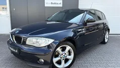 Gebruikt 2007 BMW 118 Executive Hatchback | € 2.750 (Eerlijke prijs)