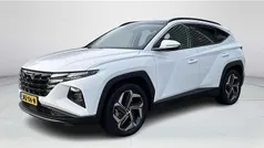 Gebruikt 2021 Hyundai Tucson Premium SUV | € 29.950 (Eerlijke prijs)