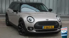 Grijs Gebruikt 2022 Mini Cooper Clubman Stationwagen | € 31.950 (Eerlijke prijs)