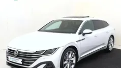 Gebruikt 2022 VW Arteon Business Stationwagen | € 33.450 (Eerlijke prijs)
