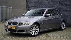 Grijs Gebruikt 2009 BMW 325 Sedan | € 8.450 (Eerlijke prijs)