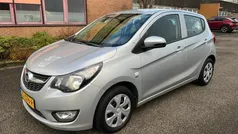 Gebruikt 2019 Opel Karl Edition Hatchback | € 6.750 (Eerlijke prijs)