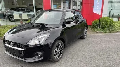 Occasion Suzuki Swift GLX 2023 Hatchback