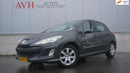 Occasion Peugeot 308 120 PK (88 kW) 2011 Hatchback Hatchback