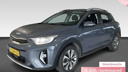 Occasion 2021 Kia Stonic Start SUV | € 15.990 (Eerlijke prijs)