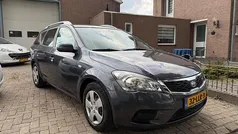Gebruikt 2010 Kia Ceed Stationwagen | € 2.250 (Eerlijke prijs)