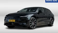 Gebruikt 2025 Audi A6 e-tron S-Line Stationwagen | € 72.950 (Eerlijke prijs)