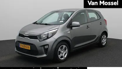Occasion 2022 Kia Picanto Comfort Hatchback | € 15.900 (Eerlijke prijs)