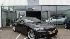 Gebruikt 2013 BMW 528 M Sport Sedan | € 9.550 (Super prijs)