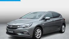 Grijs Gebruikt 2019 Opel Astra Business Hatchback | € 14.444 (Eerlijke prijs)